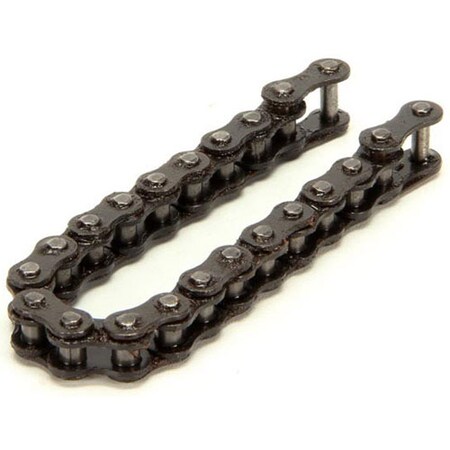 Bakers Pride 35-11X1 Ft Roller Chain S3112X